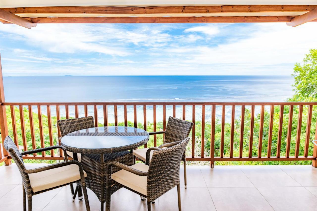 Villa Lima Pointe Au Sel Extérieur photo