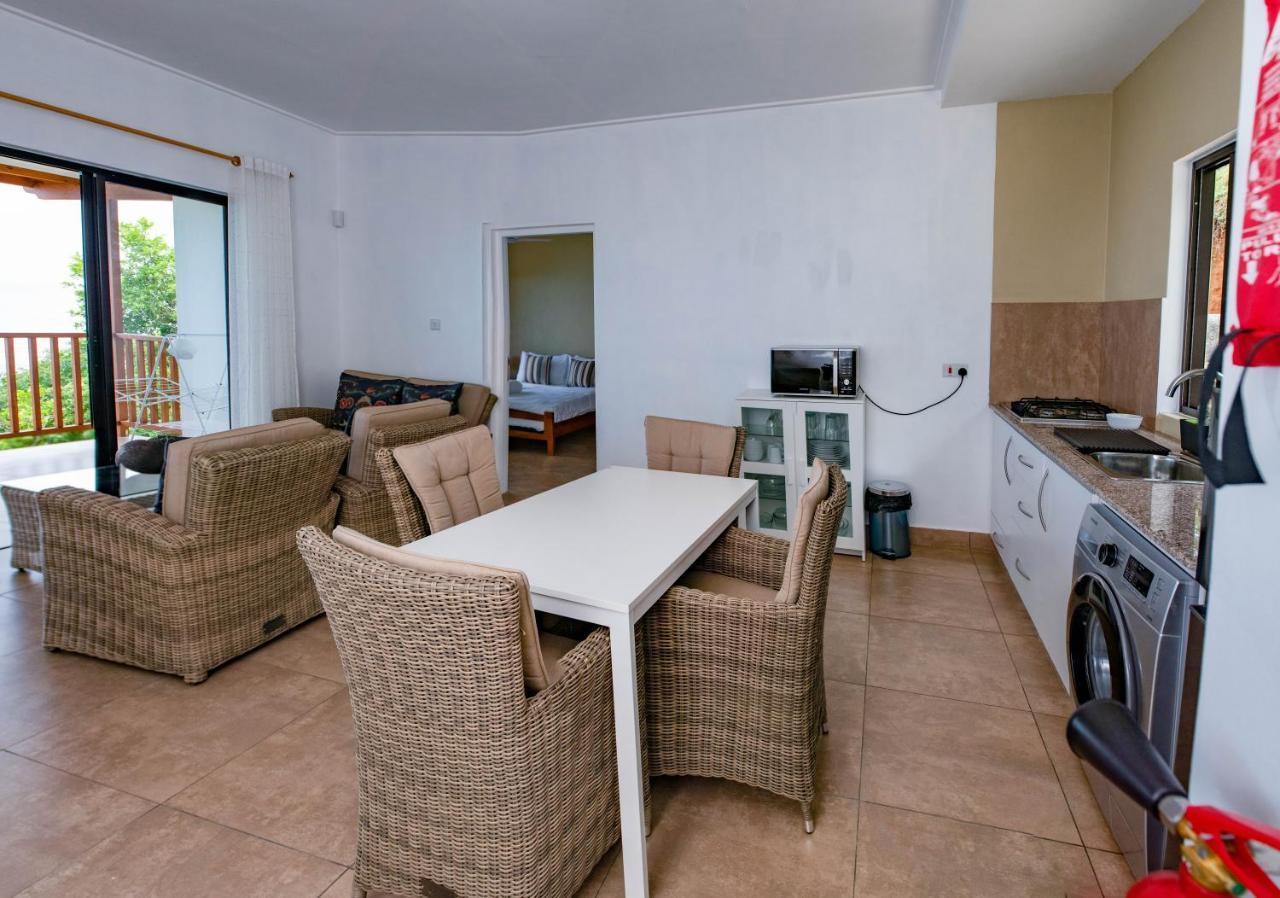 Villa Lima Pointe Au Sel Extérieur photo