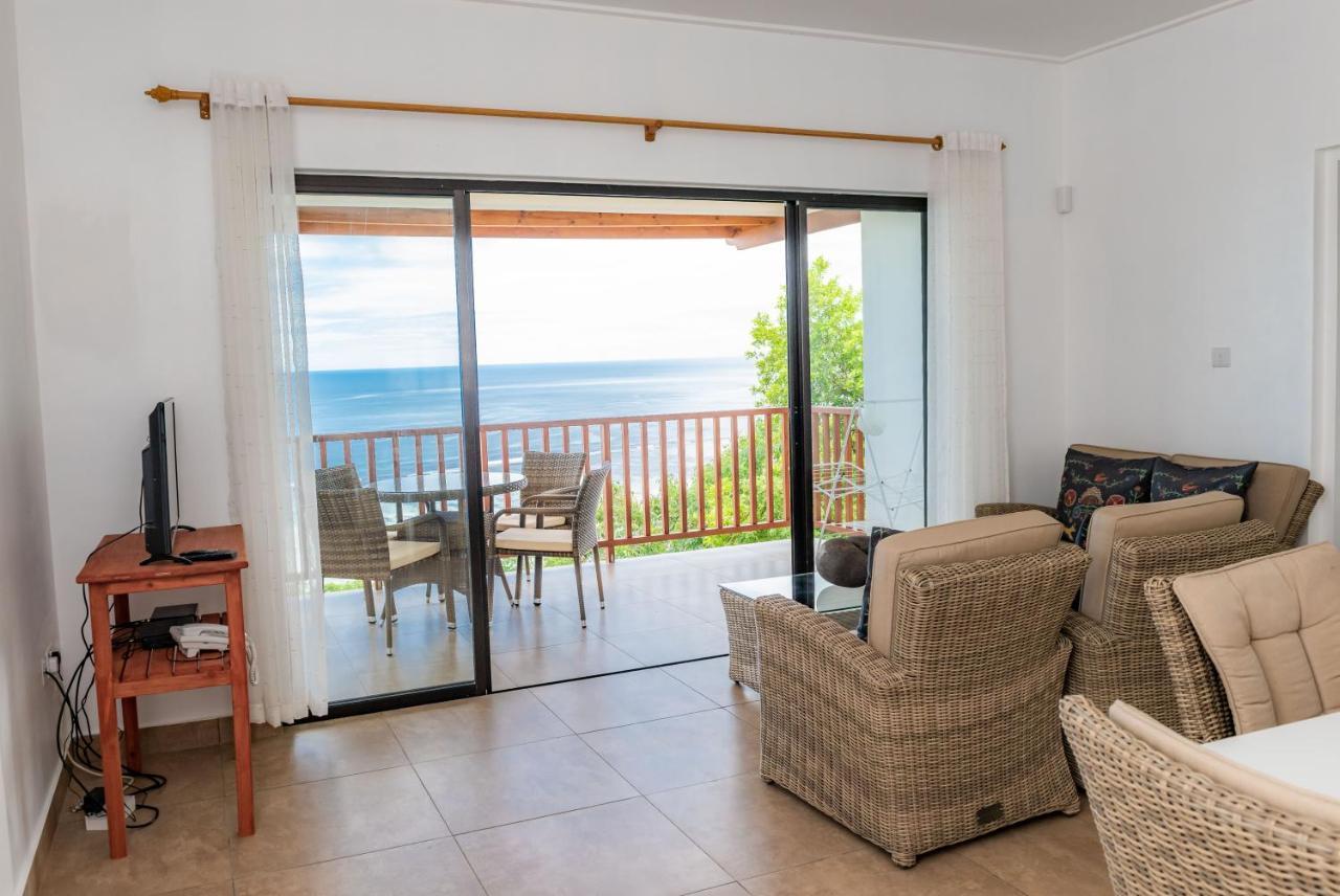 Villa Lima Pointe Au Sel Extérieur photo
